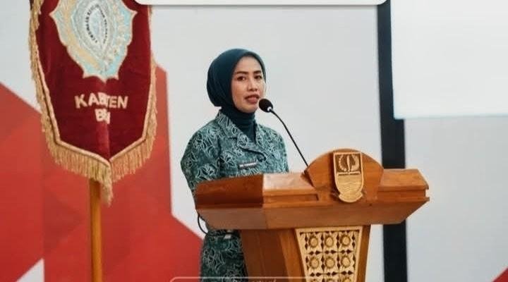Kader PKK Kabupaten Bekasi Asah Pengetahuan Lewat Lomba Cerdas Cermat