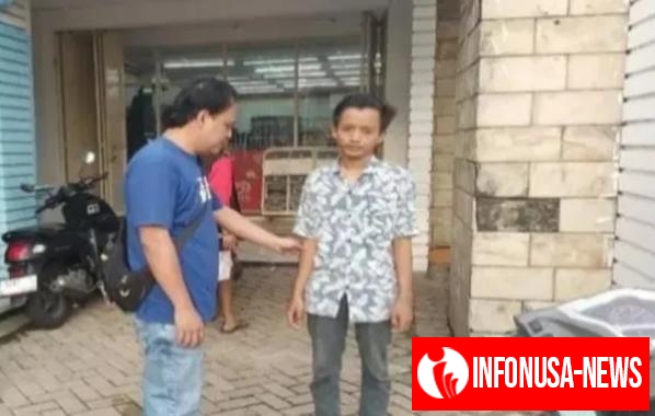Terus Gencarkan Giat Kring Serse Polsek Banyusari Ops KRYD Sasaran Juru Parkir