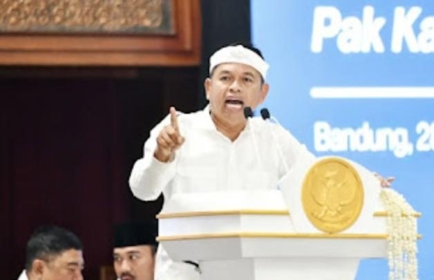 Dorong Transparansi, KDM Minta Anggaran Daerah Dibuka ke Publik Lewat Media Sosial
