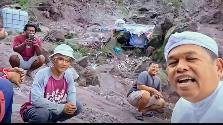 Sidak Senyap KDM di Kaki Ciremai, Tegaskan Perlindungan Alam Berbasis Warga 