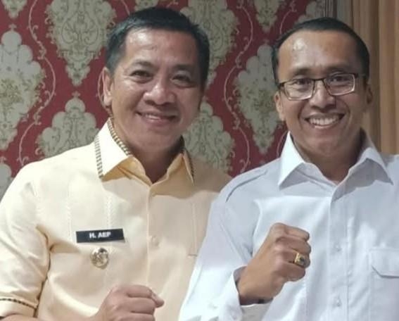 Apresiasi untuk Karawang: Kepemimpinan Aep Syaepuloh Dinilai Progresif dan Berpihak pada Rakyat 