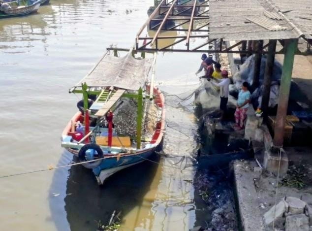 3.500 Nelayan Karawang Dapat Perlindungan BPJS Ketenagakerjaan, Upaya Hadirkan Rasa Aman Saat Melaut