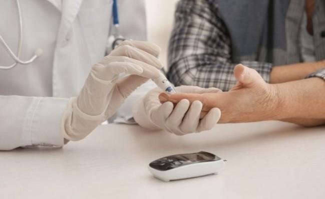 Diabetes Mengintai Usia Produktif, 52 Ribu Warga Karawang Terdampak 