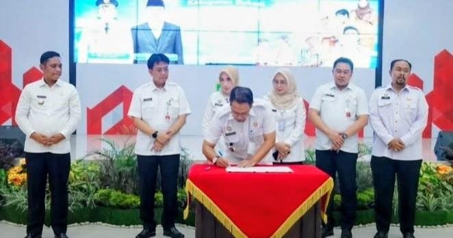 Pemkab Bekasi Siapkan Pembangunan Berbasis Kebutuhan Warga