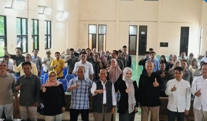 KIM PINTER DIGITAL Cianjur Didorong Jadi Garda Terdepan Tangkal Hoaks dan Tingkatkan Literasi Digital