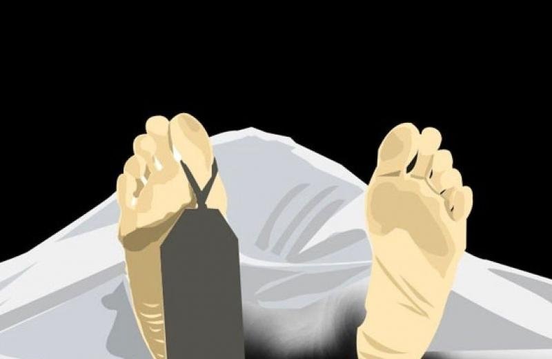 Jasad Pria Ditemukan Mengambang di Aliran Kali Kalapa Telukjambe Timur