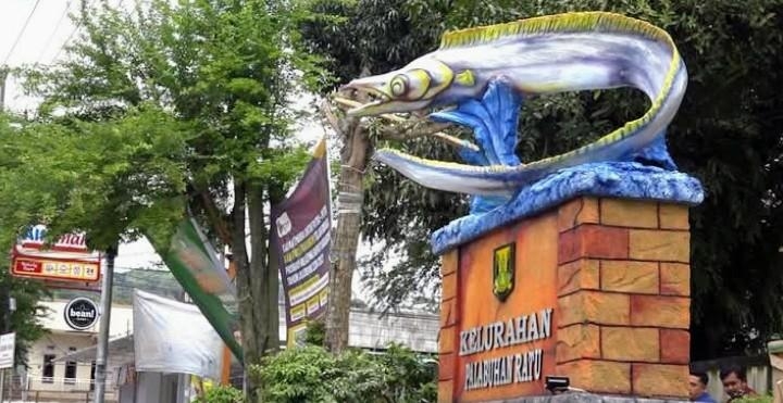 Dari Laut ke Darat, Ikan Layur Kini Jadi Ikon Kebanggaan Palabuhanratu