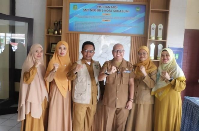 Satgas Pastikan Makan Bergizi Gratis di Sukabumi Tetap Berkualitas Selama Ramadan