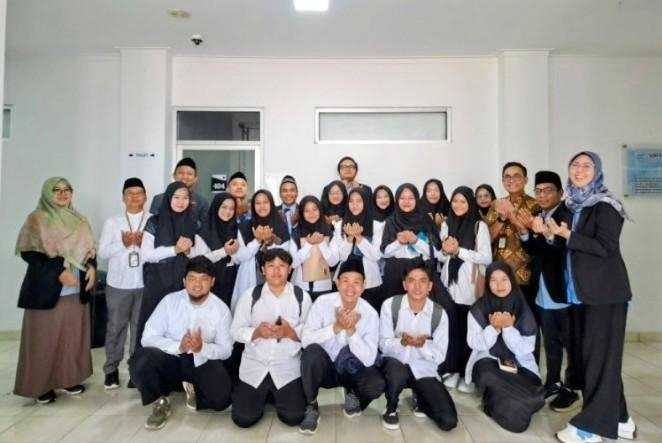 Hafalan Al-Qur’an Jadi Jalan Meraih Cita-cita, 23 Mahasiswa Ikuti Seleksi Beasiswa Tahfidz UBP Karawang