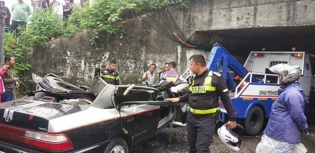 Tiga Nyawa Melayang di Tanggul Rawagabus, Duka Mendalam Selimuti Karawang 