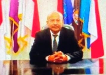 Lebaran 1447 H, Pemred Infonusa-News Gaungkan Kebersamaan dan Tanggung Jawab Jurnalistik