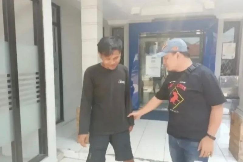 Terus Berupaya Lakukan Kring Serse Polsek Banyusari Ops KRYD Sasaran Juru Parkir