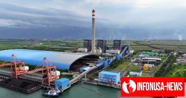 Kecamatan Sukra Kabupaten Indramayu Tengah Berbenah, 2.112 Hektare Lahan Disiapkan Menjadi Kawasan Industri