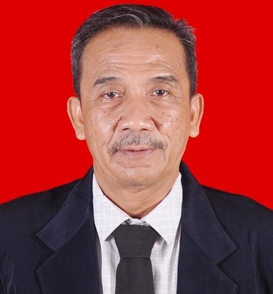 Merajut Maaf di Hari Kemenangan, Pesan Hangat Kepala SMPN 2 Jatisari Toni Andika Ariawan untuk Warga Sekolah