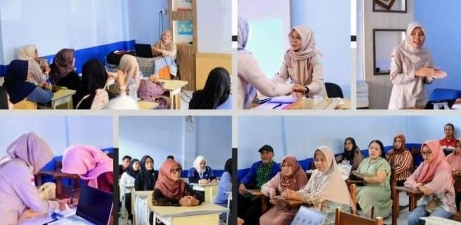 Langkah Baru Lulusan SMK Tri Mitra, Dari Surat Kelulusan Menuju Masa Depan