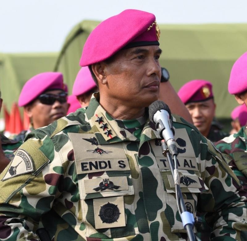 DOA BERSAMA SAMBUT TAHUN 2026, PANGKORMAR TEGAS LARANG PERAYAAN KEMBANG API“Kesederhanaan adalah wujud empati, doa adalah kekuatan bangsa.”