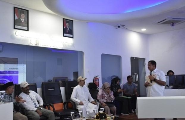 Harapan Baru dari Timur Tengah, Investor Kuwait Lirik Peternakan dan Kopi Sumedang