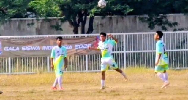Dari Lapangan Sekolah, Purwakarta Berharap Lahir Bintang Sepak Bola Masa Depan
