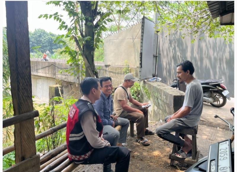 Kenali Modusnya, Polisi di Pangkalan Imbau Masyarakat untuk Jauhi Bahaya TPPO