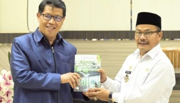 Banjar–APWI Jabar Satukan Langkah, Siapkan ASN Adaptif Hadapi Era Digital