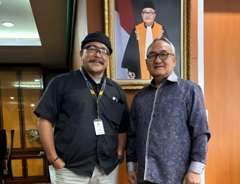 Oknum Pejabat Internal Diamankan, Polda NTB Dipuji Tegakkan Hukum Tanpa Tebang Pilih