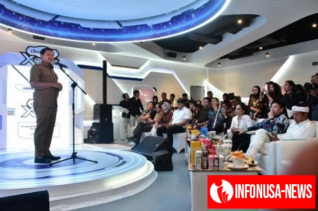 Bupati Sumedang Bersyukur, Wisata Edukasi Terbesar di Indonesia Hadir di Sumedang