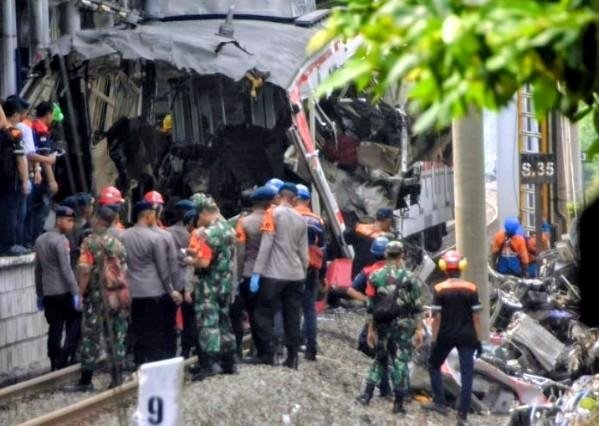 Direktur Utama PT KAI Pastikan: Duka di Rel Bekasi Timur, Tak Ada Petugas KAI Jadi Korban