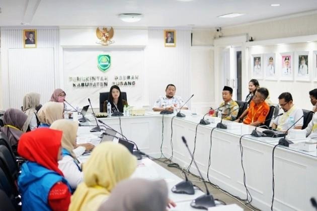 Menyiapkan Anak Subang Melangkah ke SD Lewat Pendidikan Prasekolah
