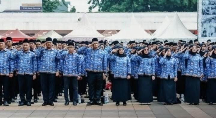 6.510 PPPK Paruh Waktu Karawang Menanti Kepastian, dari Status hingga Masa Depan