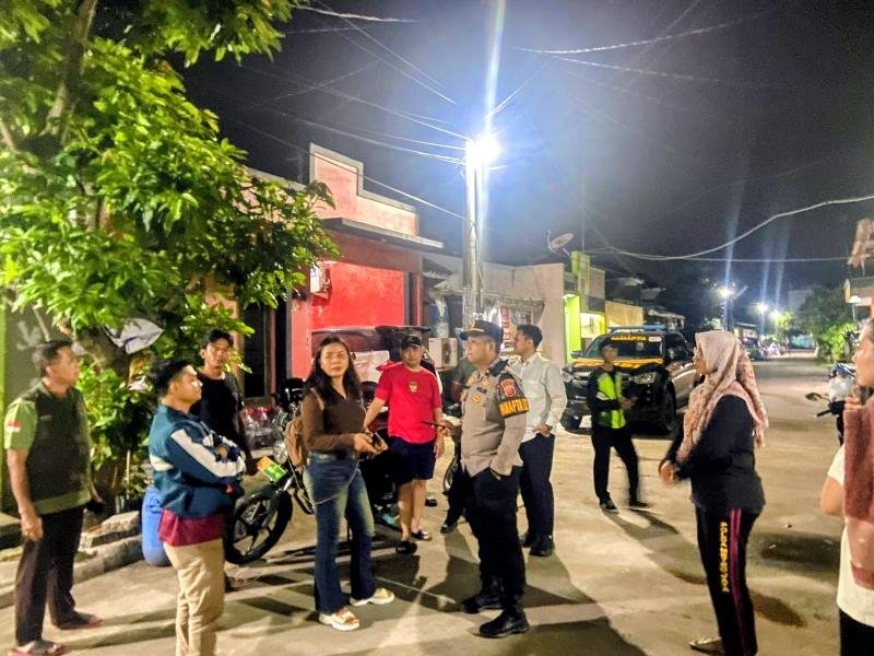Satreskrim Polres Karawang Tangani Dugaan Penipuan Lowongan Kerja