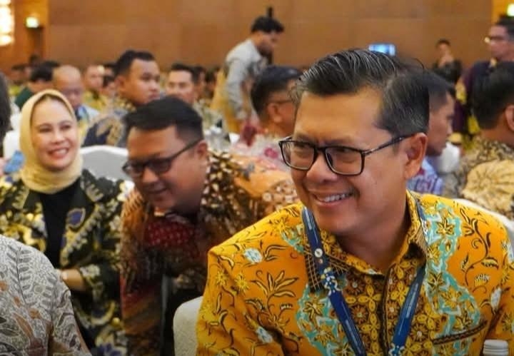 Dari Subang untuk Indonesia, Komitmen Daerah Menguatkan Arah Pembangunan Nasional