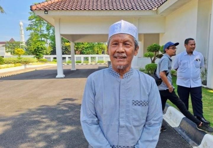 Iduladha Jadi Momentum Berbagi, MUI Karawang Ajak Warga Perkuat Kepedulian Sosial