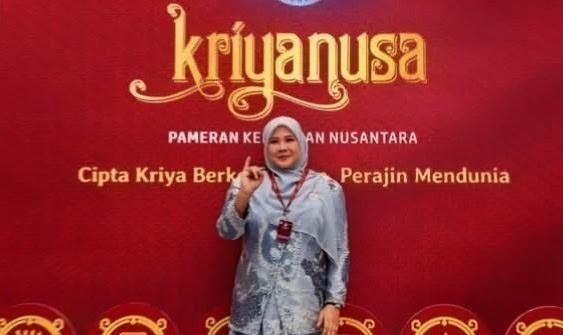 Dari Bogor ke Panggung Nasional, UMKM Didorong Berani Perluas Pasar