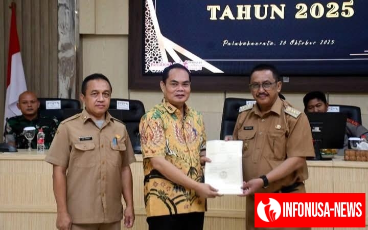 Rapat Dinas, Bupati Asep Japar Intruksikan Fokus Pada Program Prioritas dan Bermanfaat Bagi Masyarakat