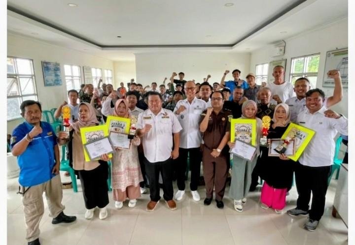 Pemuda Berkarakter, Masa Depan Subangjaya Terjaga, Karang Taruna Didorong Aktif Bangun Ketertiban