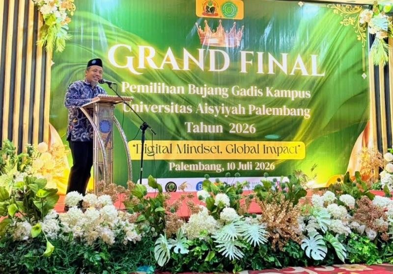 UNISA Palembang Buka PMB 2026/2027, Cetak Generasi Cerdas Berkemajuan Berdaya Saing Global