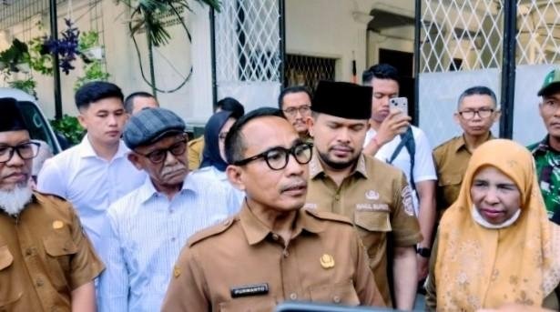 Tersandung Etika di Ruang Kelas, Siswa SMAN 1 Purwakarta Diberi Sanksi Edukatif