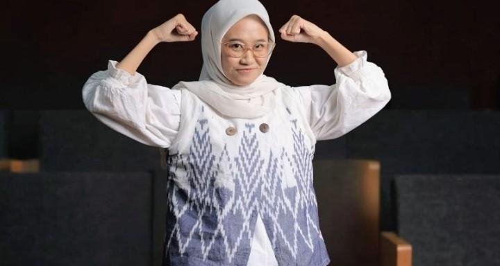 Tak Sekadar Seremonial, Hardiknas dan Ajakan untuk Berani Menulis