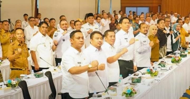 Menjaga Pesisir, Menata Masa Depan: Sinergi Nasional Lindungi Pantura Jawa 