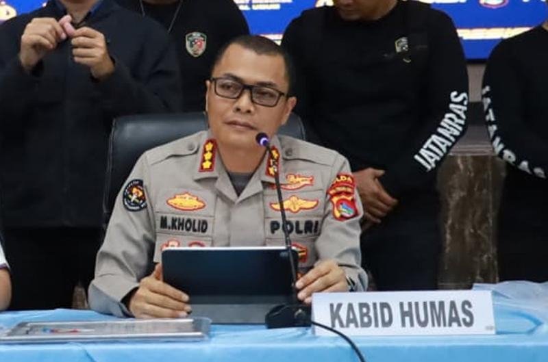 Polda NTB Ingatkan Warga Waspadai Penipuan Catut Nama Pati Polri Jelang Pergantian Kapolda