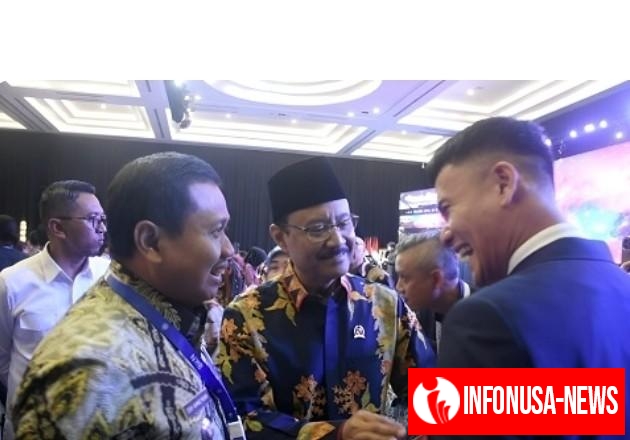 Pemkab Sumedang Kembali Tegaskan Komitmennya dalam Membangun Wujudkan ASN Profesional dan Berorientasi Pelayanan