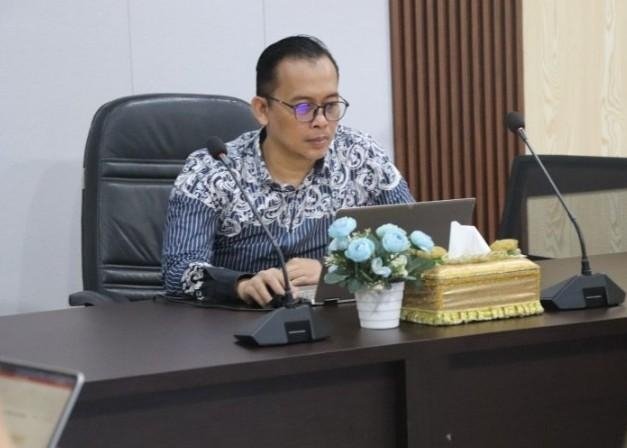 LISDA, Ikhtiar Kota Sukabumi Hadirkan Kebijakan Berbasis Data dan Akal Sehat Publik