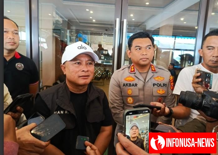 Pemkab Kuningan Ambil Langkah Cepat dalam Upaya Pemulangan Korban TPPO Warga Desa Galaherang Kecamatan Maleber di Kamboja