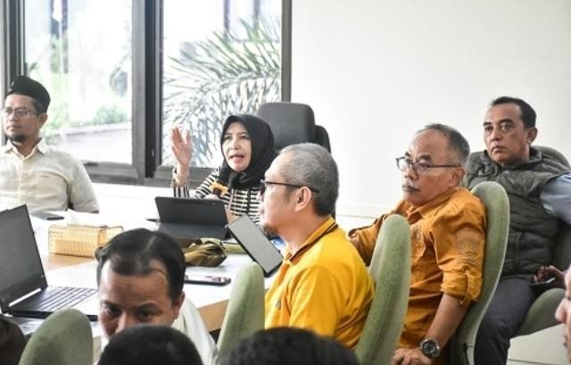Pelayanan Investasi Dibersihkan dari Celah Pungli, Sumedang Perkuat Sistem Terpadu