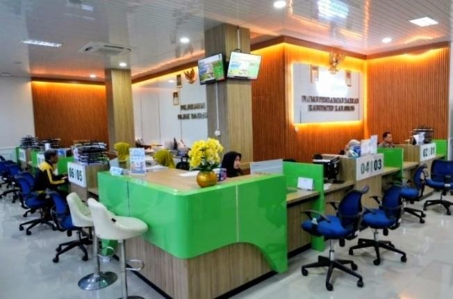 Bayar PBB Kini Semudah Bikin Mi Instan, Warga Karawang Tak Perlu Lagi Antre