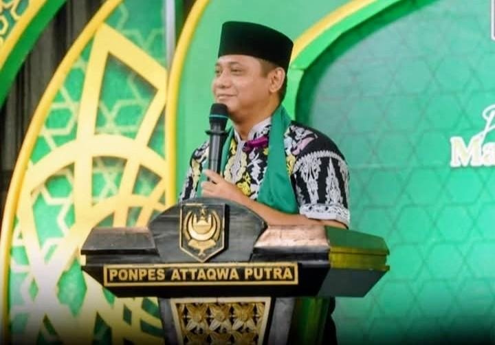 Maulid Nabi Jadi Momentum Meneladani Akhlak Rasulullah dan Memperkuat Kebersamaan Warga Bekasi