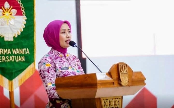 DWP Kabupaten Bekasi Ajak Orang Tua Jadi Smart Mom, Siapkan Generasi Alpha Bijak di Era Digital