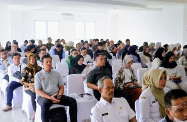 MBG di Kuningan Tak Cukup Sekadar Membagikan Makanan, Dampaknya Harus Terlihat