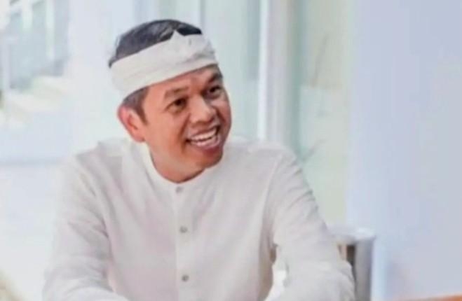 Gaji PPPK Paruh Waktu Jabar Belum Cair, Dedi Mulyadi: Bukan Karena Kas Kosong, Tapi Aturan Administrasi