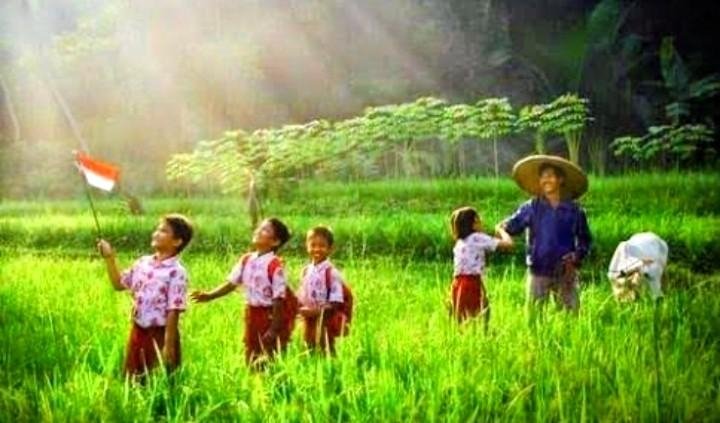 Harapan Baru Anak Petani Karawang, Jalur Beasiswa Khusus Disiapkan Mulai 2027